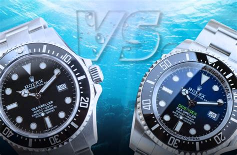 rolex deepsea occasion|rolex deepsea vs sea dweller.